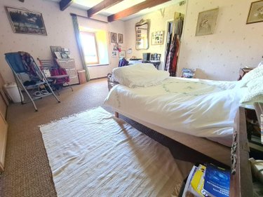Maison a vendre Plouha 22580 Côtes-d'Armor 127 m2 9 pièces 261600 euros