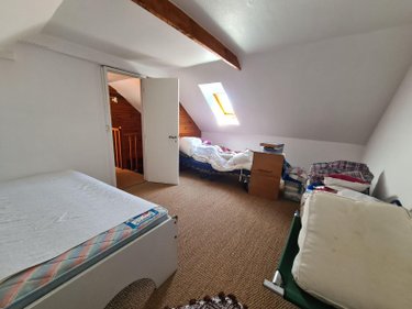 Maison a vendre Plouha 22580 Côtes-d'Armor 127 m2 9 pièces 261600 euros