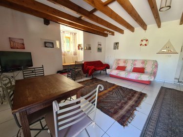 Maison a vendre Plouha 22580 Côtes-d'Armor 127 m2 9 pièces 261600 euros