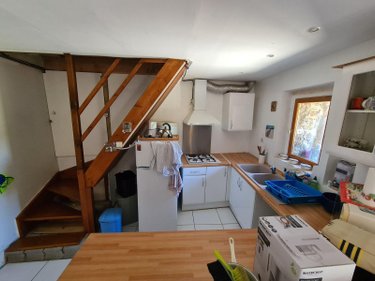 Maison a vendre Plouha 22580 Côtes-d'Armor 127 m2 9 pièces 261600 euros