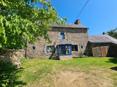 Maison a vendre Plouha 22580 Côtes-d'Armor 127 m2 9 pièces 261600 euros