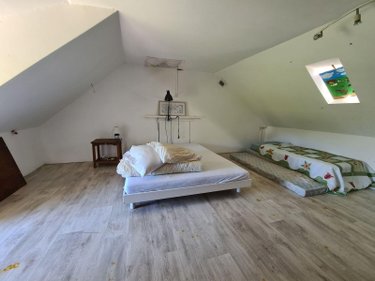 Maison a vendre Plouha 22580 Côtes-d'Armor 127 m2 9 pièces 261600 euros