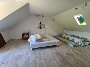 Maison a vendre Plouha 22580 Côtes-d'Armor 127 m2 9 pièces 313525 euros