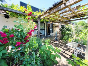 Maison a vendre Meymac 19250 Corrèze 93 m2 5 pièces 126000 euros