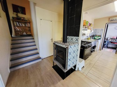 Maison a vendre Meymac 19250 Corrèze 93 m2 5 pièces 126000 euros