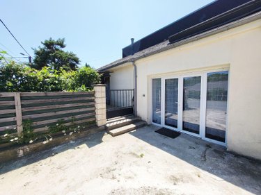 Maison a vendre Meymac 19250 Corrèze 93 m2 5 pièces 126000 euros