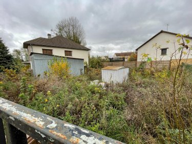 Terrain a batir a vendre Saint-André-les-Vergers 10120 Aube 124 m2  13000 euros