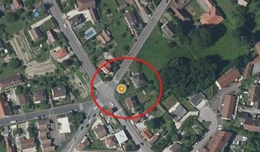 Terrain a batir a vendre Saint-André-les-Vergers 10120 Aube 124 m2  13000 euros