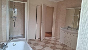 Appartement a vendre Argentan 61200 Orne 118 m2 4 pièces 157940 euros