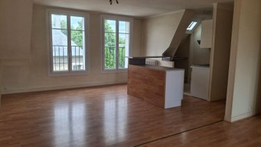 Appartement a vendre Argentan 61200 Orne 118 m2 4 pièces 157940 euros