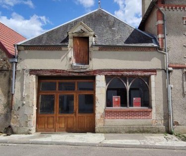 Divers a vendre Graçay 18310 Cher 100 m2  41192 euros