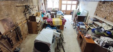 Divers a vendre Graçay 18310 Cher 100 m2  41192 euros