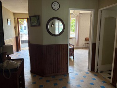 Maison a vendre Roquefort-sur-Soulzon 12250 Aveyron 177 m2  205000 euros