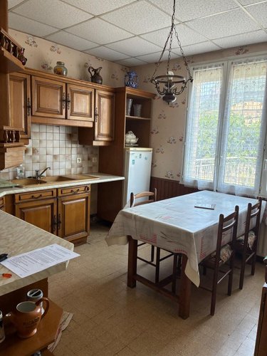 Maison a vendre Roquefort-sur-Soulzon 12250 Aveyron 177 m2  205000 euros