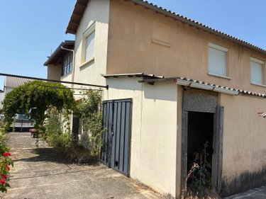 Maison a vendre Roquefort-sur-Soulzon 12250 Aveyron 177 m2  205000 euros