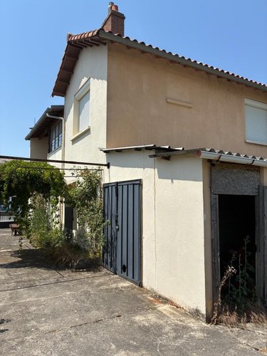 Maison a vendre Roquefort-sur-Soulzon 12250 Aveyron 177 m2  205000 euros