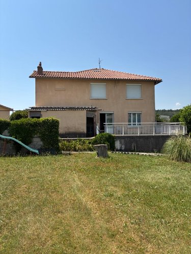 Maison a vendre Roquefort-sur-Soulzon 12250 Aveyron 177 m2  205000 euros