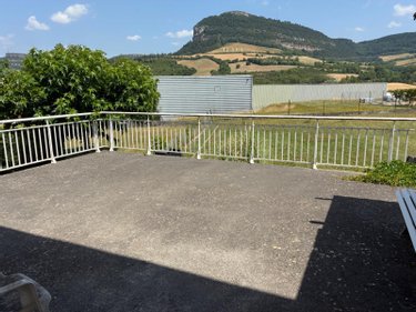 Maison a vendre Roquefort-sur-Soulzon 12250 Aveyron 177 m2  205000 euros