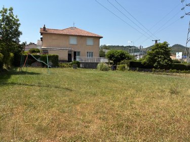 Maison a vendre Roquefort-sur-Soulzon 12250 Aveyron 177 m2  205000 euros