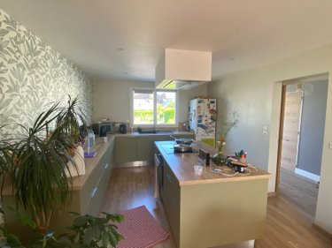 Maison a vendre Ergué-Gabéric 29500 Finistère 90 m2 5 pièces 291500 euros