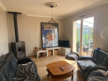 Maison a vendre Ergué-Gabéric 29500 Finistère 90 m2 5 pièces 291500 euros
