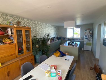 Maison a vendre Ergué-Gabéric 29500 Finistère 90 m2 5 pièces 291500 euros