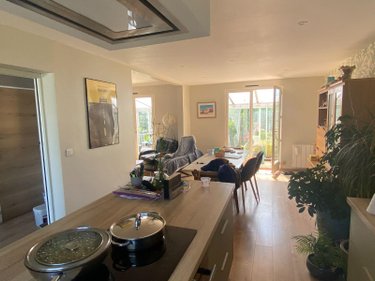 Maison a vendre Ergué-Gabéric 29500 Finistère 90 m2 5 pièces 291500 euros