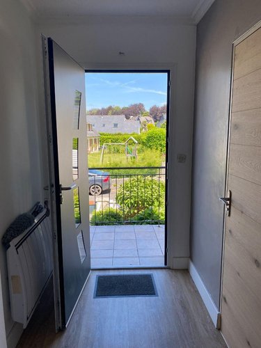 Maison a vendre Ergué-Gabéric 29500 Finistère 90 m2 5 pièces 265000 euros