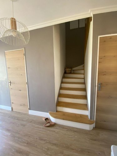 Maison a vendre Ergué-Gabéric 29500 Finistère 90 m2 5 pièces 291500 euros