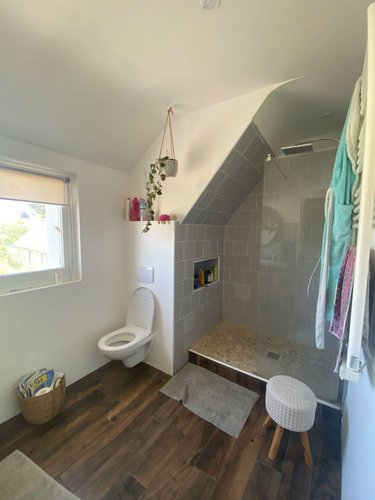 Maison a vendre Ergué-Gabéric 29500 Finistère 90 m2 5 pièces 291500 euros