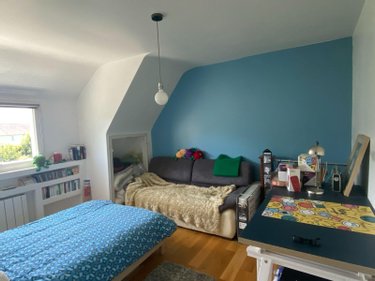Maison a vendre Ergué-Gabéric 29500 Finistère 90 m2 5 pièces 265000 euros