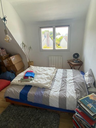 Maison a vendre Ergué-Gabéric 29500 Finistère 90 m2 5 pièces 291500 euros