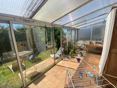 Maison a vendre Ergué-Gabéric 29500 Finistère 90 m2 5 pièces 291500 euros