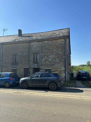 Maison a vendre Villers-le-Tilleul 08430 Ardennes 170 m2 5 pièces 147000 euros