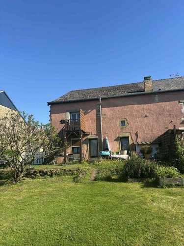 Maison a vendre Villers-le-Tilleul 08430 Ardennes 170 m2 5 pièces 147000 euros