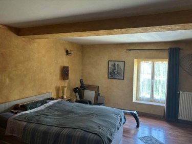 Maison a vendre Villers-le-Tilleul 08430 Ardennes 170 m2 5 pièces 147000 euros