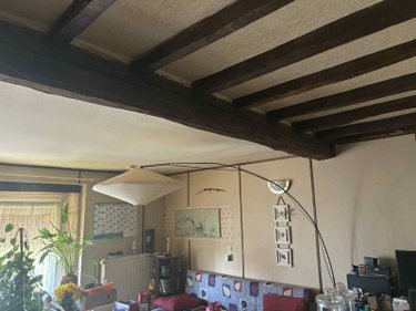 Maison a vendre Villers-le-Tilleul 08430 Ardennes 170 m2 5 pièces 147000 euros