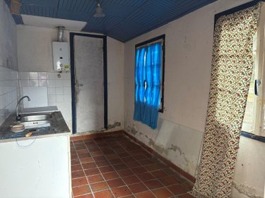 Maison a vendre Hôpital-Camfrout 29460 Finistère 43 m2 2 pièces 73960 euros