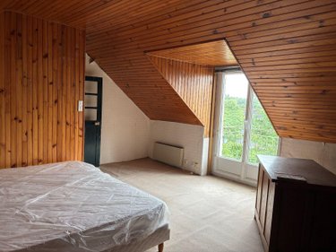 Maison a vendre Hôpital-Camfrout 29460 Finistère 43 m2 2 pièces 73960 euros