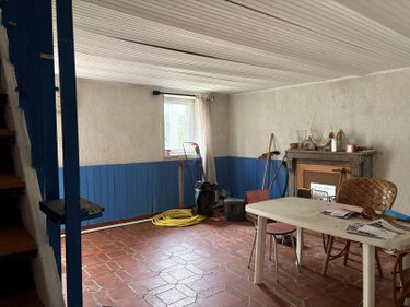 Maison a vendre Hôpital-Camfrout 29460 Finistère 43 m2 2 pièces 73960 euros