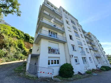 Appartement a vendre Quimper 29000 Finistère 36 m2 1 pièce 74200 euros