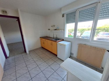 Appartement a vendre Quimper 29000 Finistère 36 m2 1 pièce 74200 euros