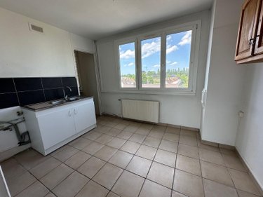 Appartement a vendre Bihorel 76420 Seine-Maritime 63 m2 3 pièces 59000 euros