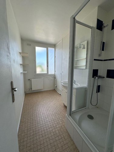 Appartement a vendre Bihorel 76420 Seine-Maritime 63 m2 3 pièces 59000 euros