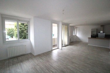 Appartement a vendre Dunkerque 59140 Nord 80 m2 4 pièces 210000 euros
