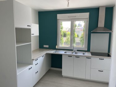 Appartement a vendre Reims 51100 Marne 42 m2  131700 euros