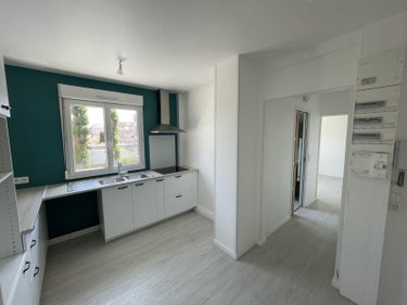 Appartement a vendre Reims 51100 Marne 42 m2  131700 euros