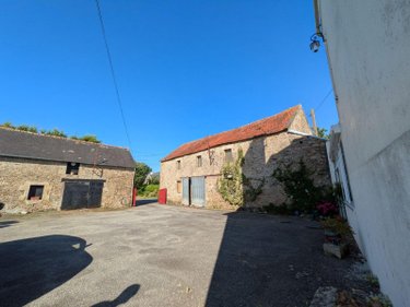 Maison a vendre Quimperlé 29300 Finistère 102 m2  311700 euros