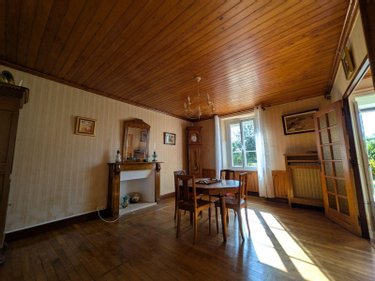 Maison a vendre Quimperlé 29300 Finistère 102 m2  311700 euros