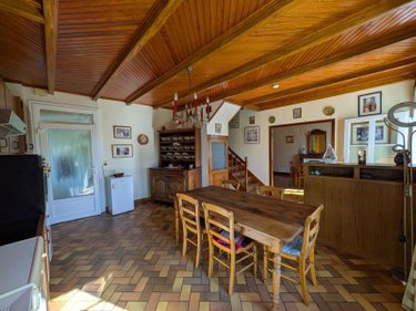 Maison a vendre Quimperlé 29300 Finistère 102 m2  311700 euros